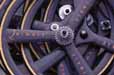 Pile of CROSSWIND race wheels -- Click to enlarge