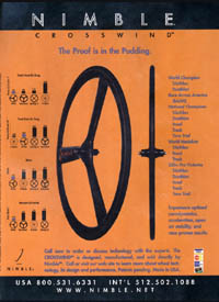 CROSSWIND Pudding Ad -- Click to enlarge
