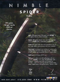 Spider Ad -- Click to enlarge
